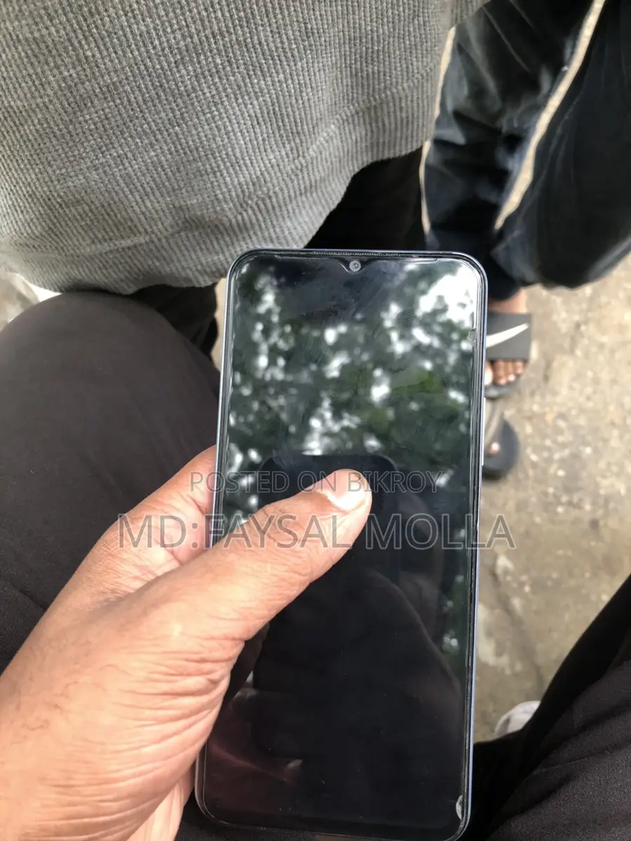 Vivo Y21 (Used)