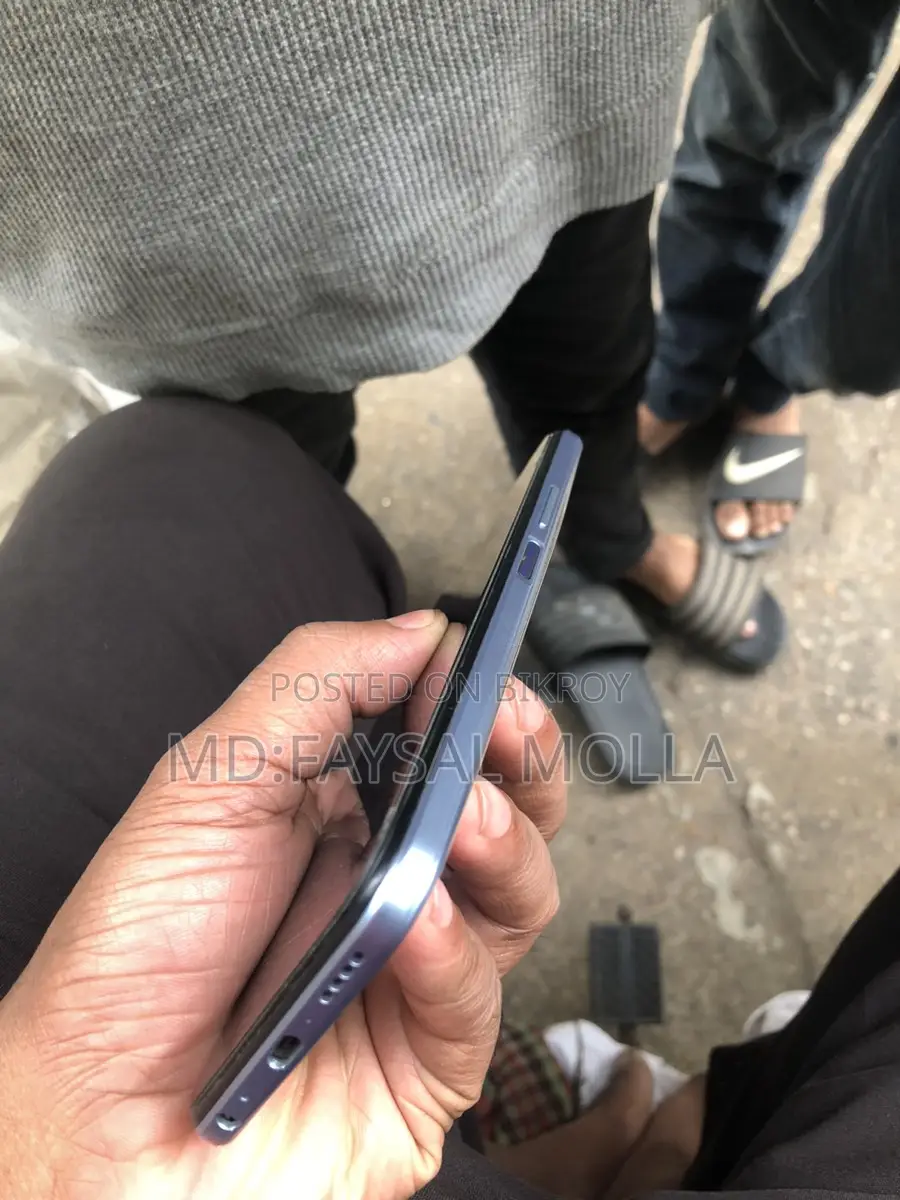 Vivo Y21 (Used)