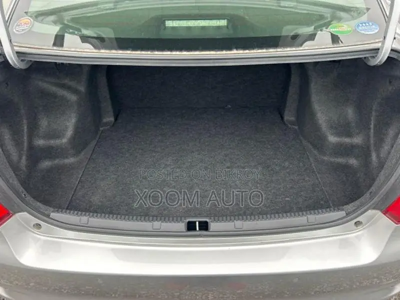 Toyota Axio EX PKG SILVER COLOR 2020