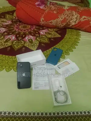 Apple iPhone 11 128 (Used)