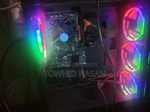 Desktop Computer Gigabyte GB-BNi7G4-1050Ti 8GB Intel Core i5 SSD 128GB