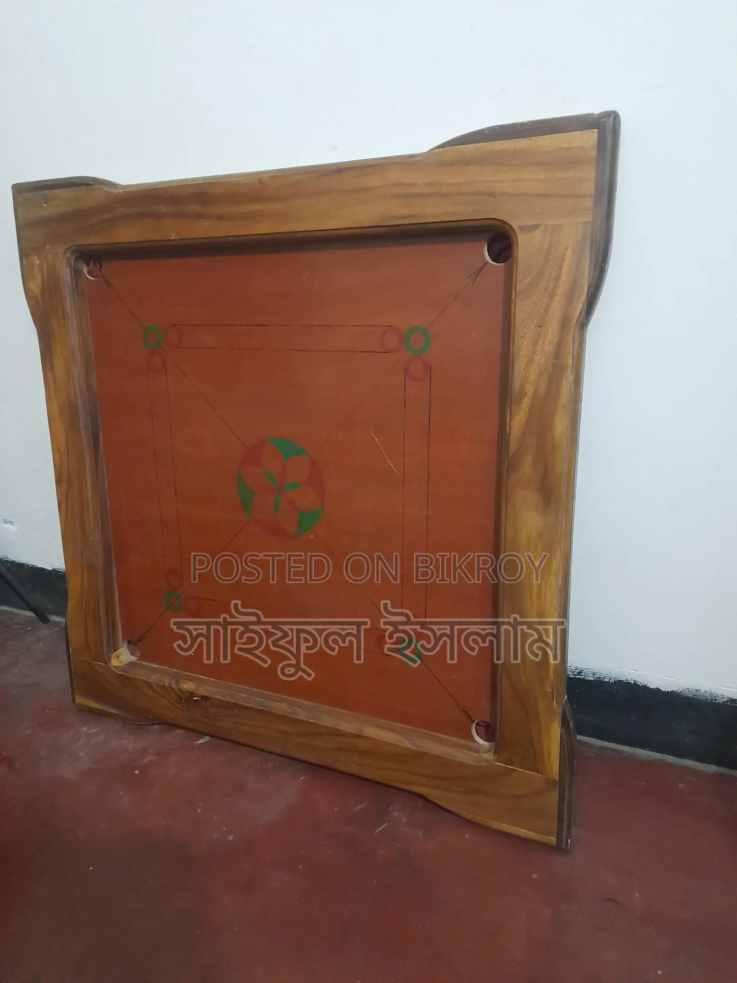 ক্রামবোর্ডটি বিক্রি হবে