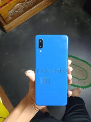 Samsung Galaxy M02 . (Used)