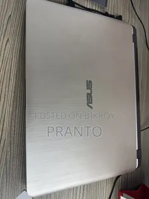 Asus Core-i5 8th gen, 500GB SSD, 8GB DDR4