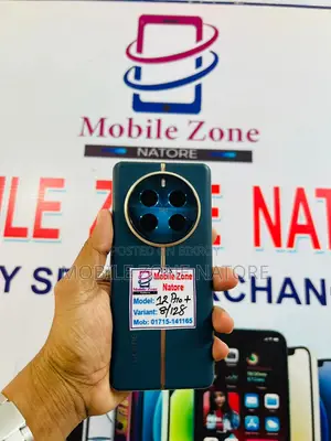 Realme 12 pro+ Used Phone (Used)