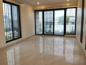 NEW 4000SFT 4BED ZIM POOL APARTMENT RENT IN GULSHAN NORTH