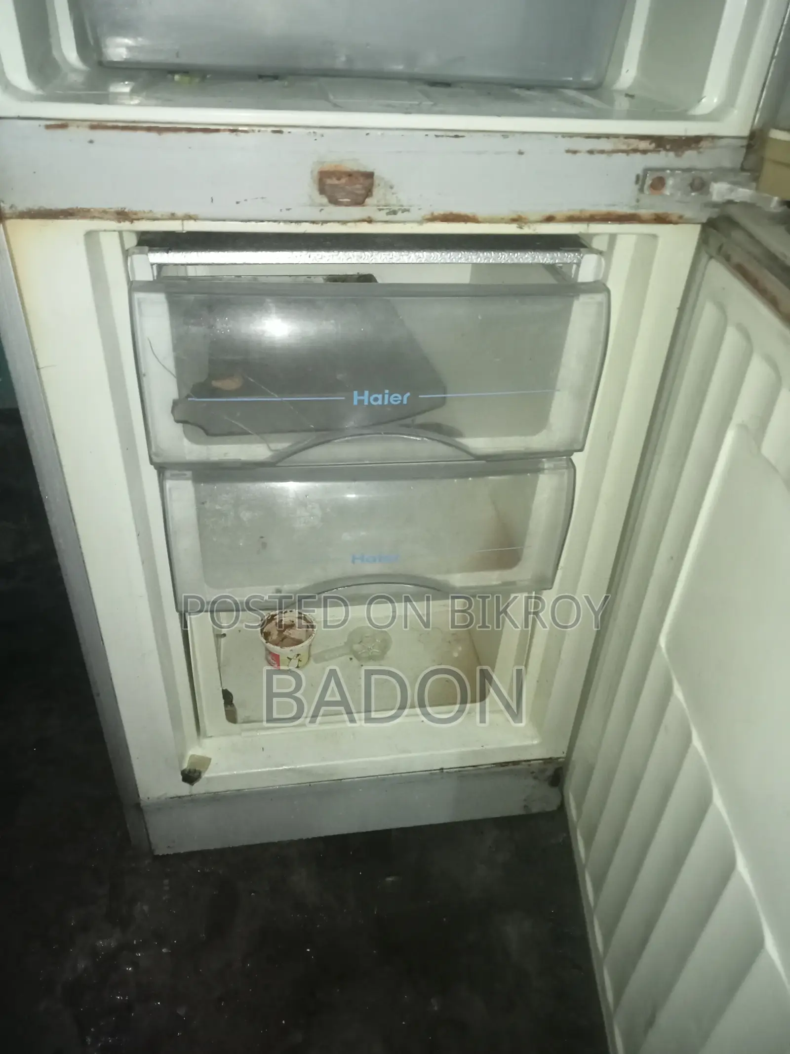 Haier Fridge Sale