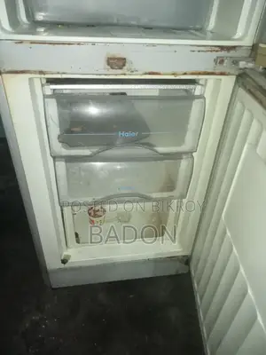 Haier Fridge Sale