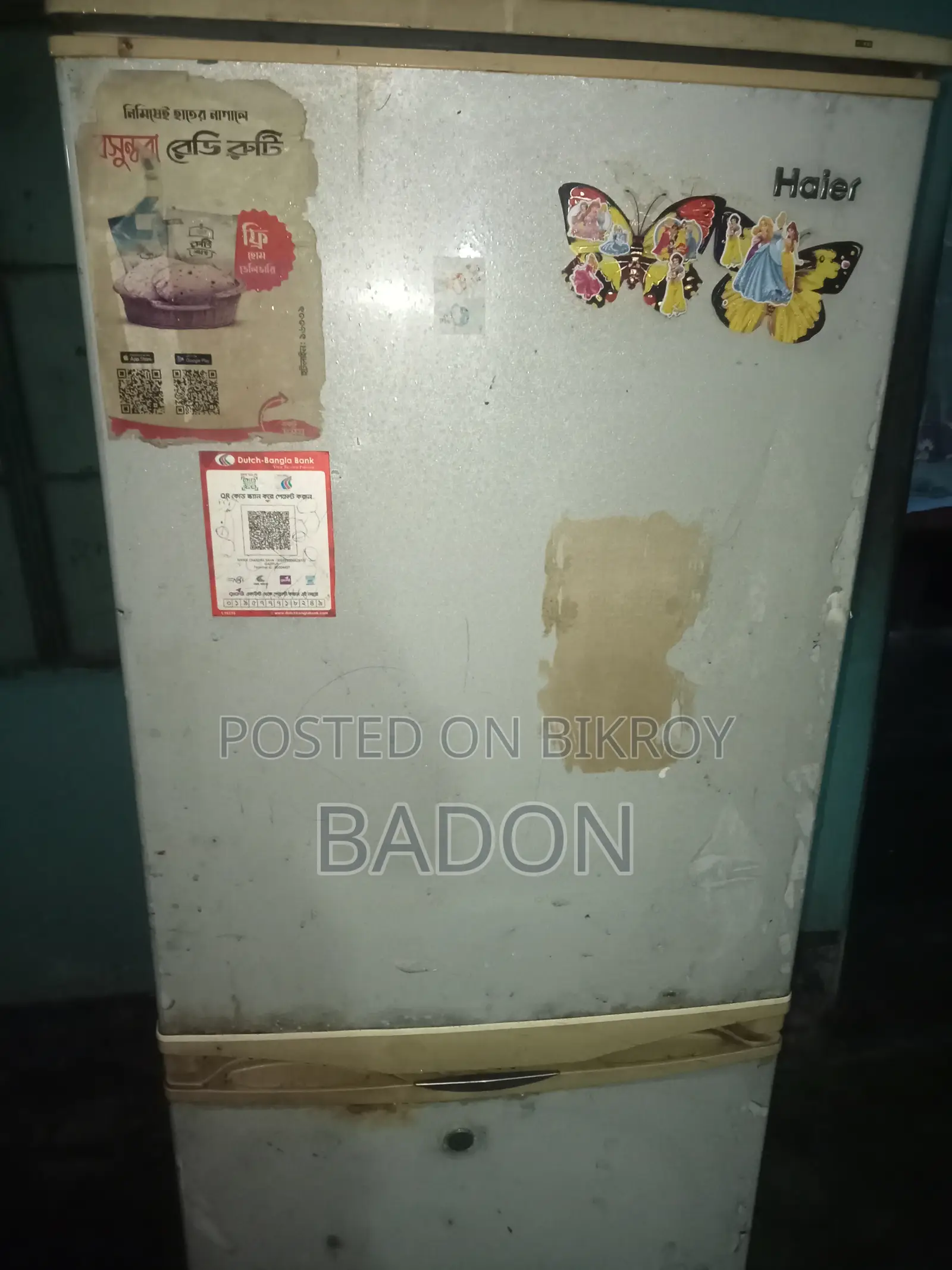 Haier Fridge Sale