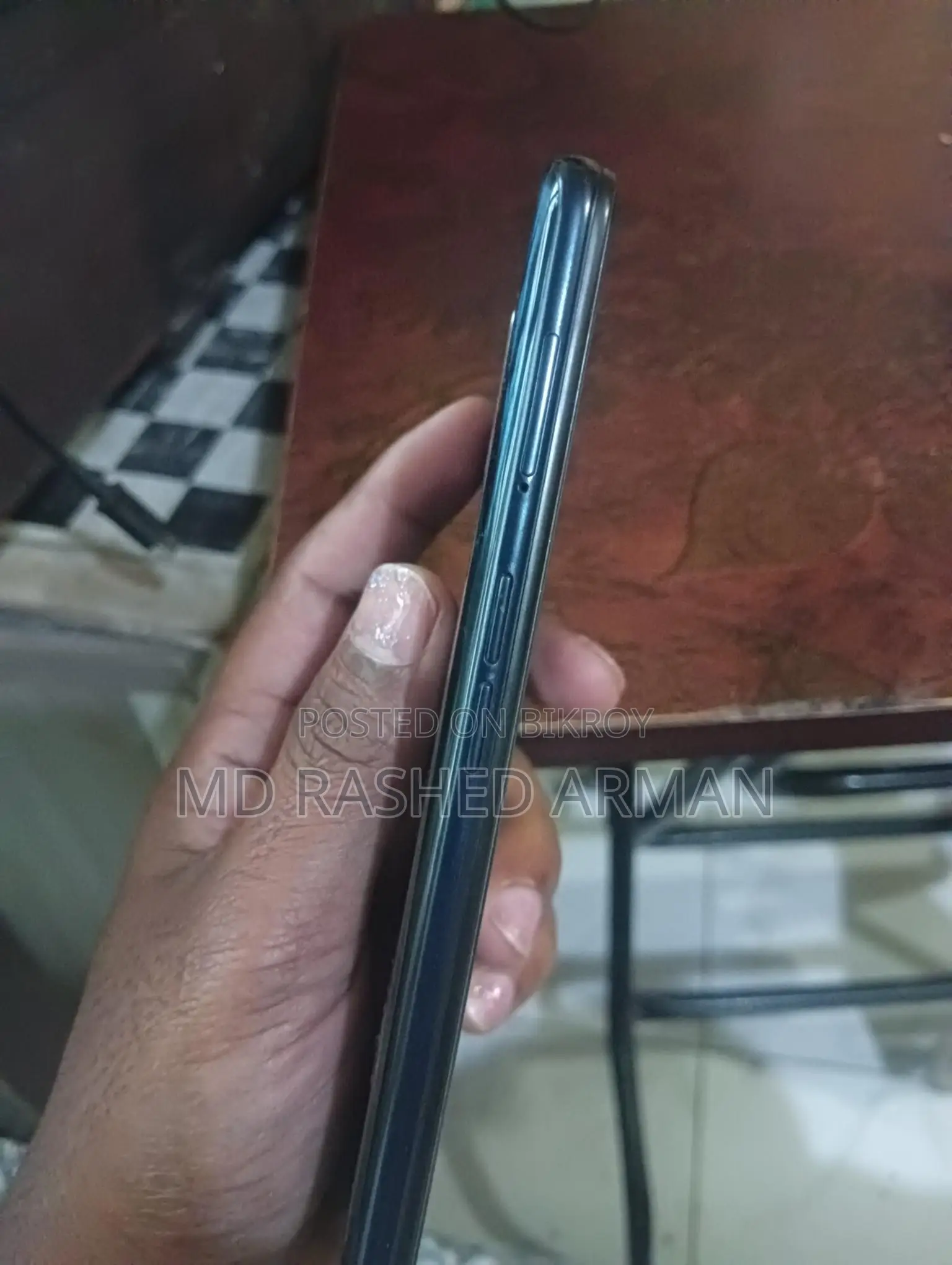 OPPO A92 2023 (Used)