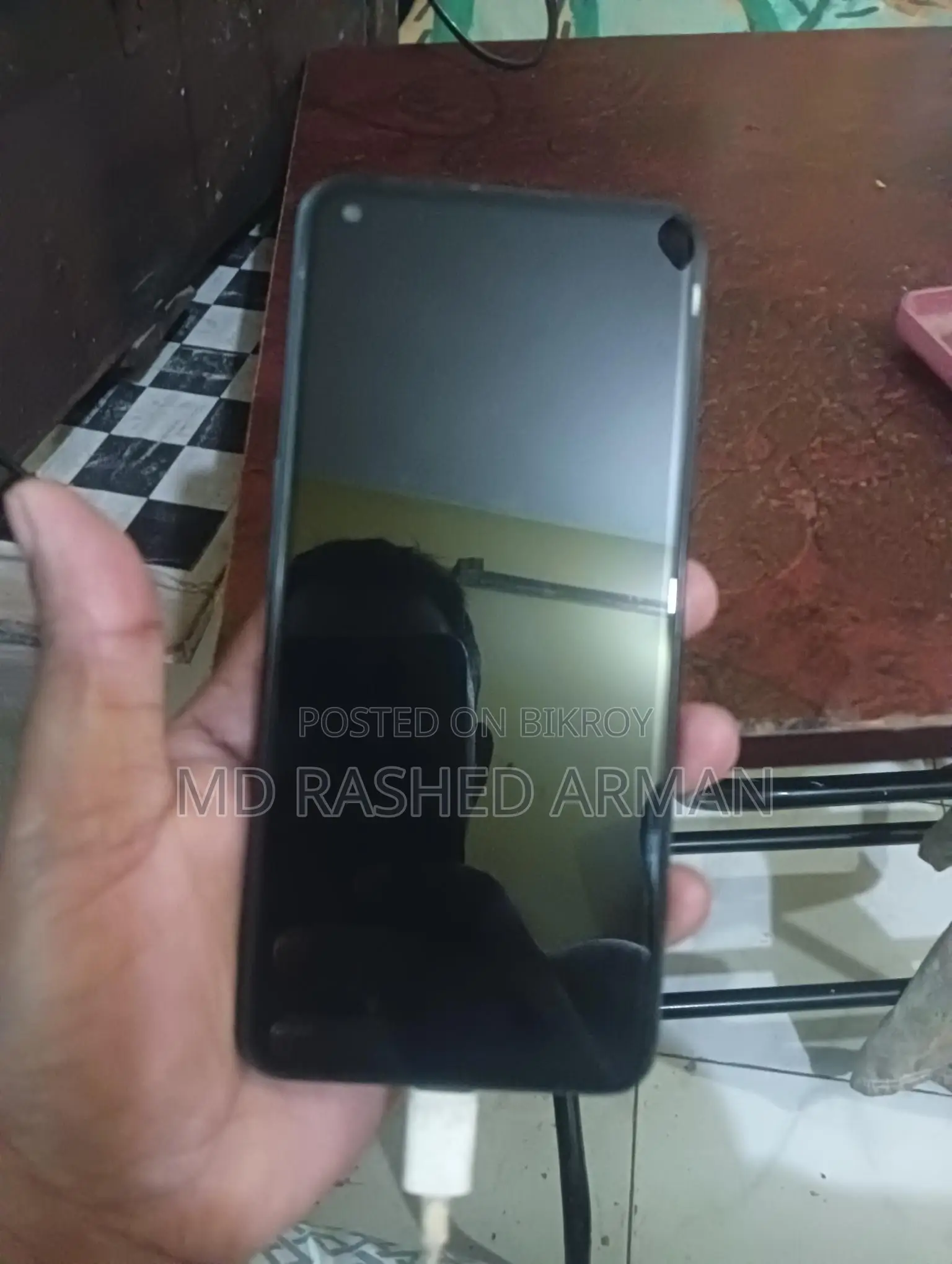 OPPO A92 2023 (Used)