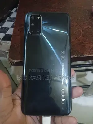 OPPO A92 2023 (Used)