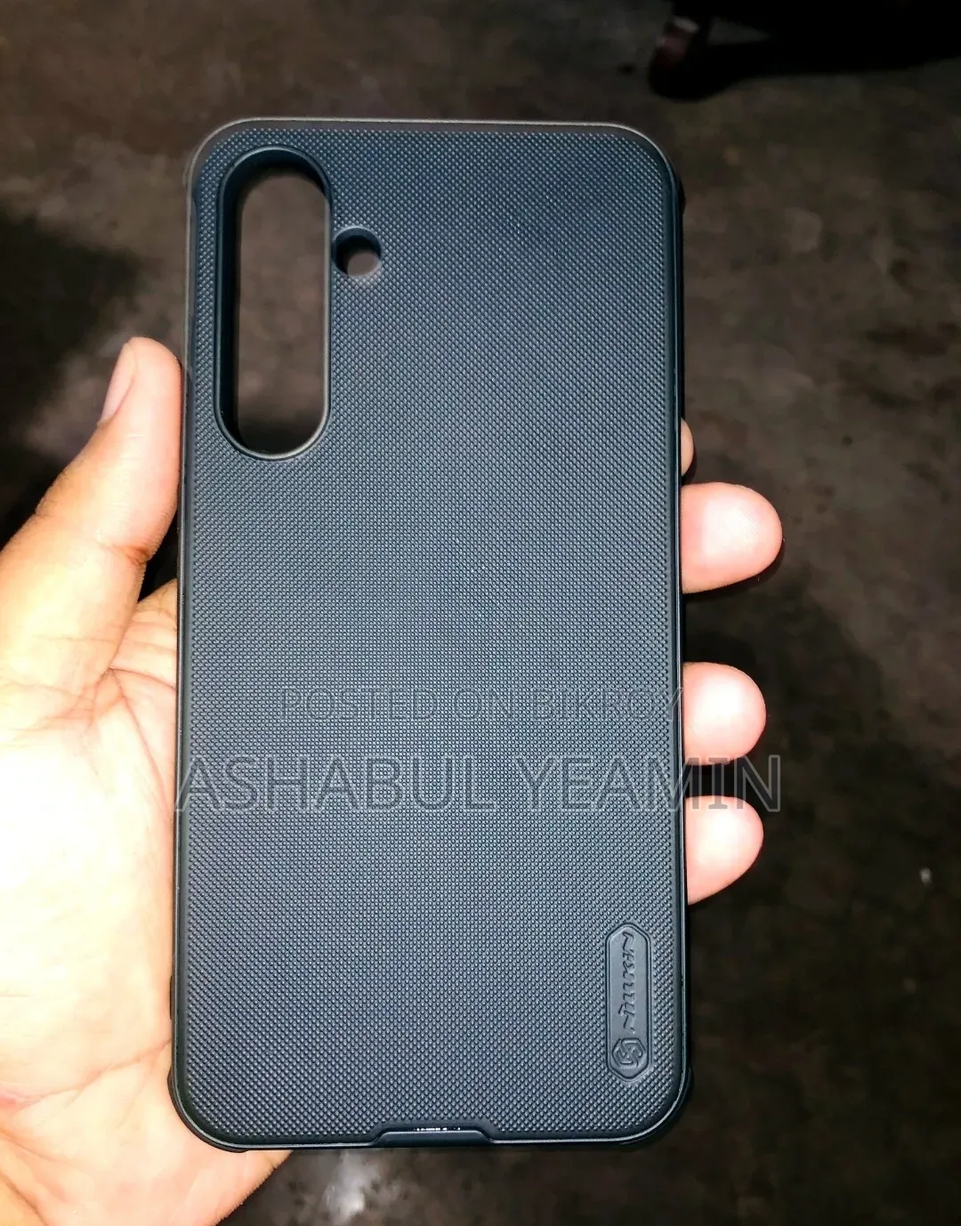 Nillkin Galaxy A56 5G