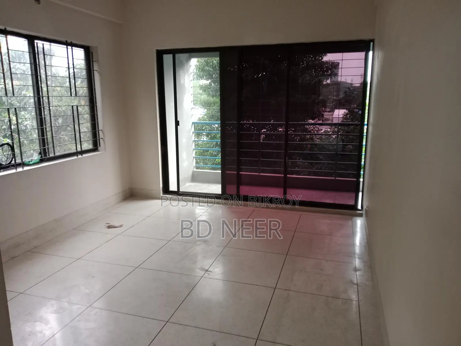 Beautiful 3 Bed Room Apt Rent In Banani
