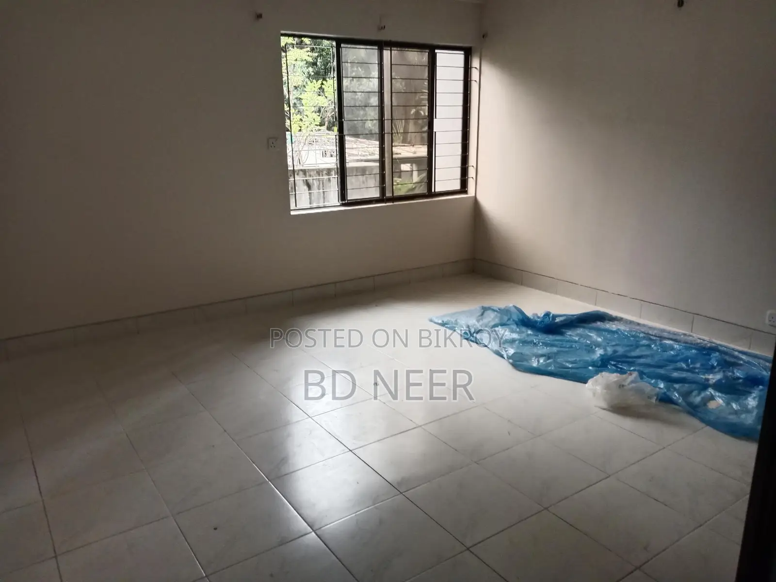 Beautiful 3 Bed Room Apt Rent In Banani