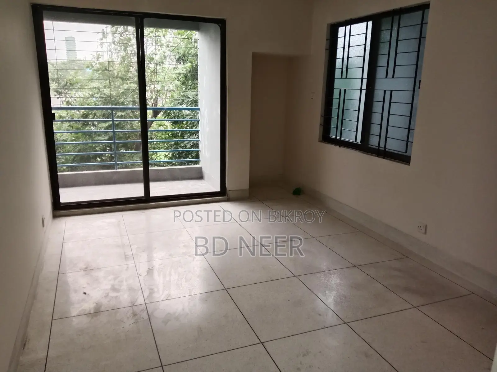 Beautiful 3 Bed Room Apt Rent In Banani