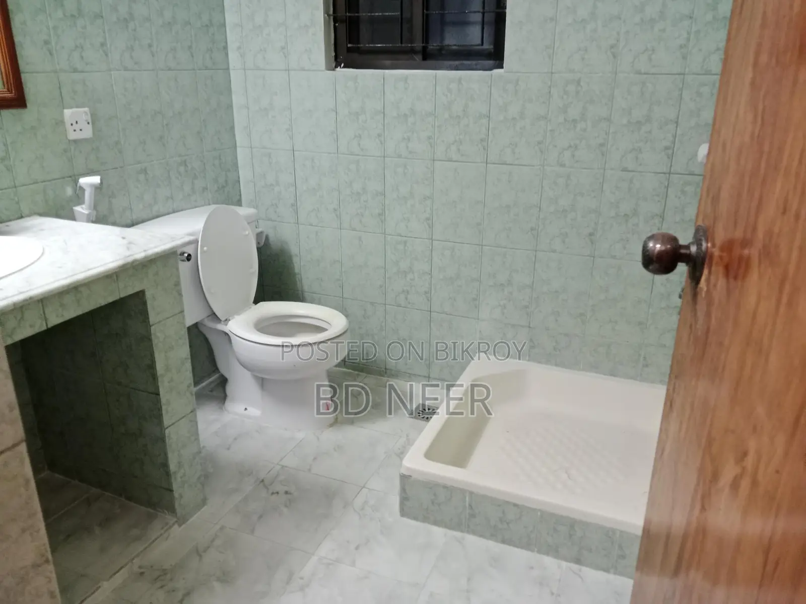 Beautiful 3 Bed Room Apt Rent In Banani