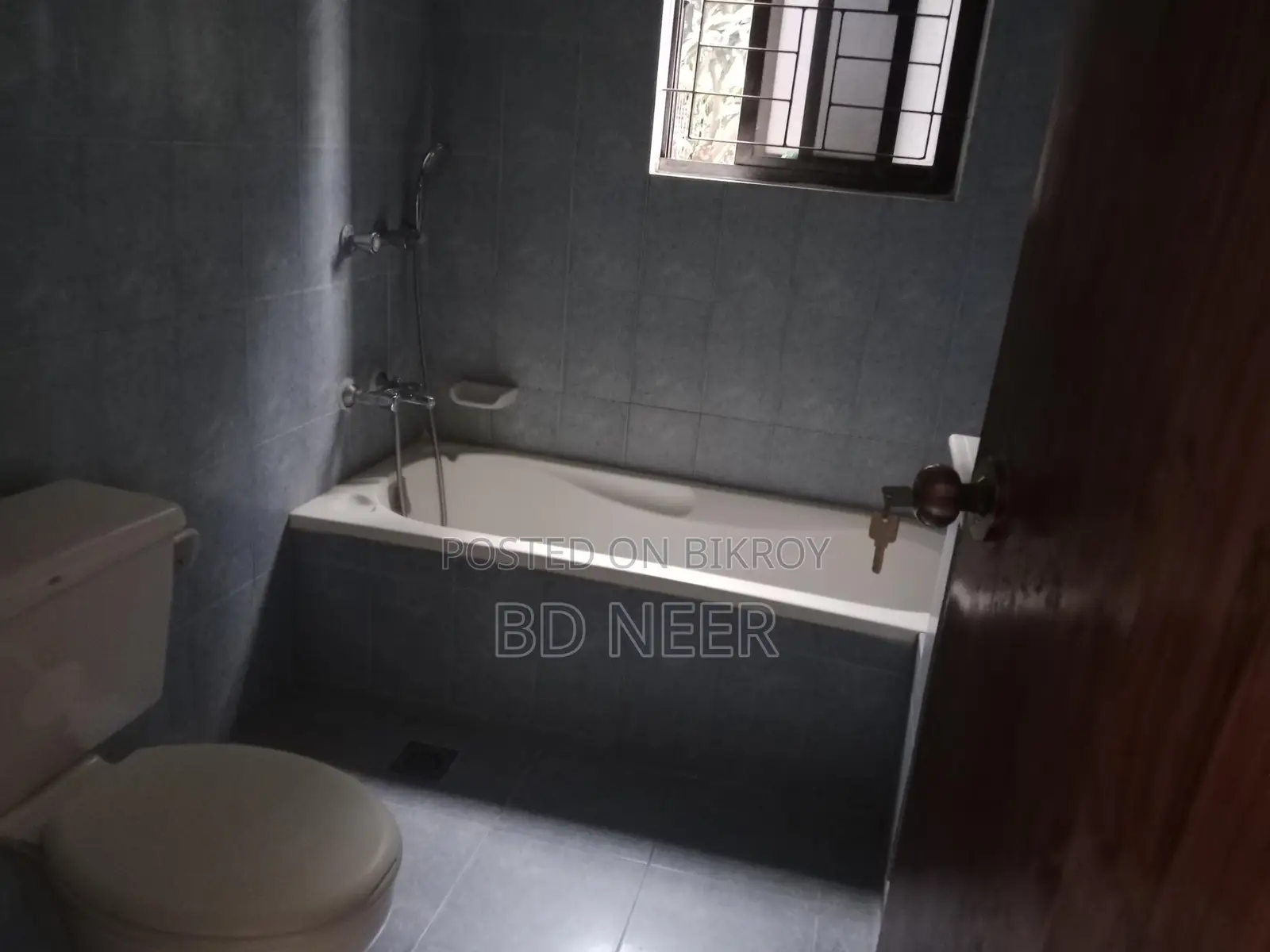 Beautiful 3 Bed Room Apt Rent In Banani