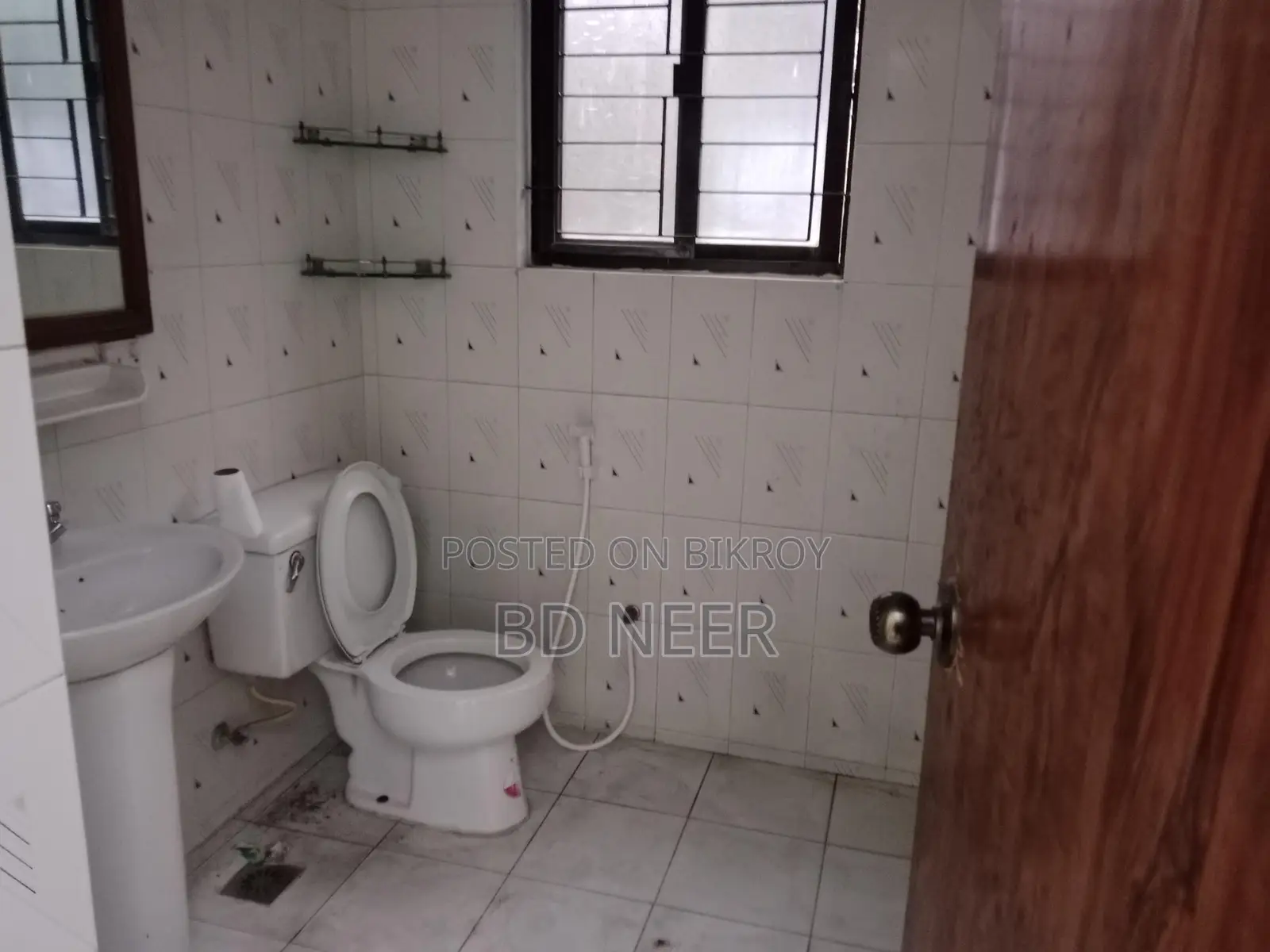 Beautiful 3 Bed Room Apt Rent In Banani