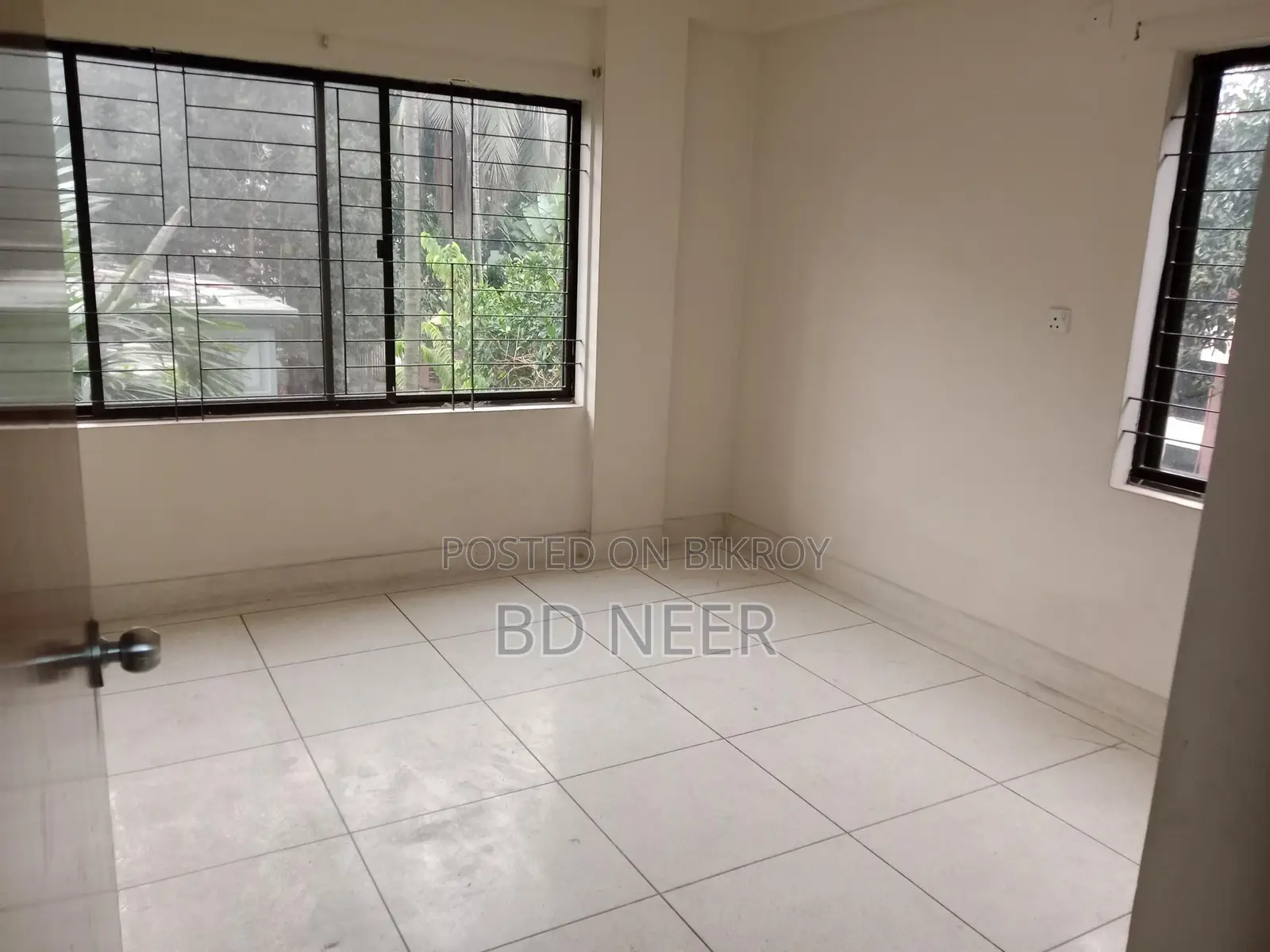 Beautiful 3 Bed Room Apt Rent In Banani