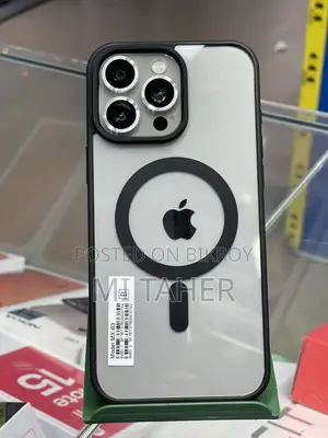 Apple iPhone 16 Pro Max Clone Version (Used)