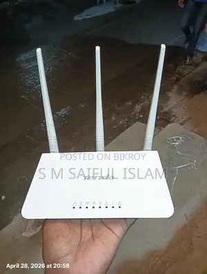 Tenda Router