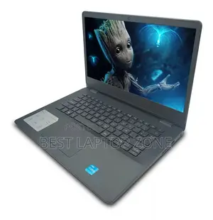 Dell Vostro i3 (11th Gen) - Like New Condition Efficient Work Laptop