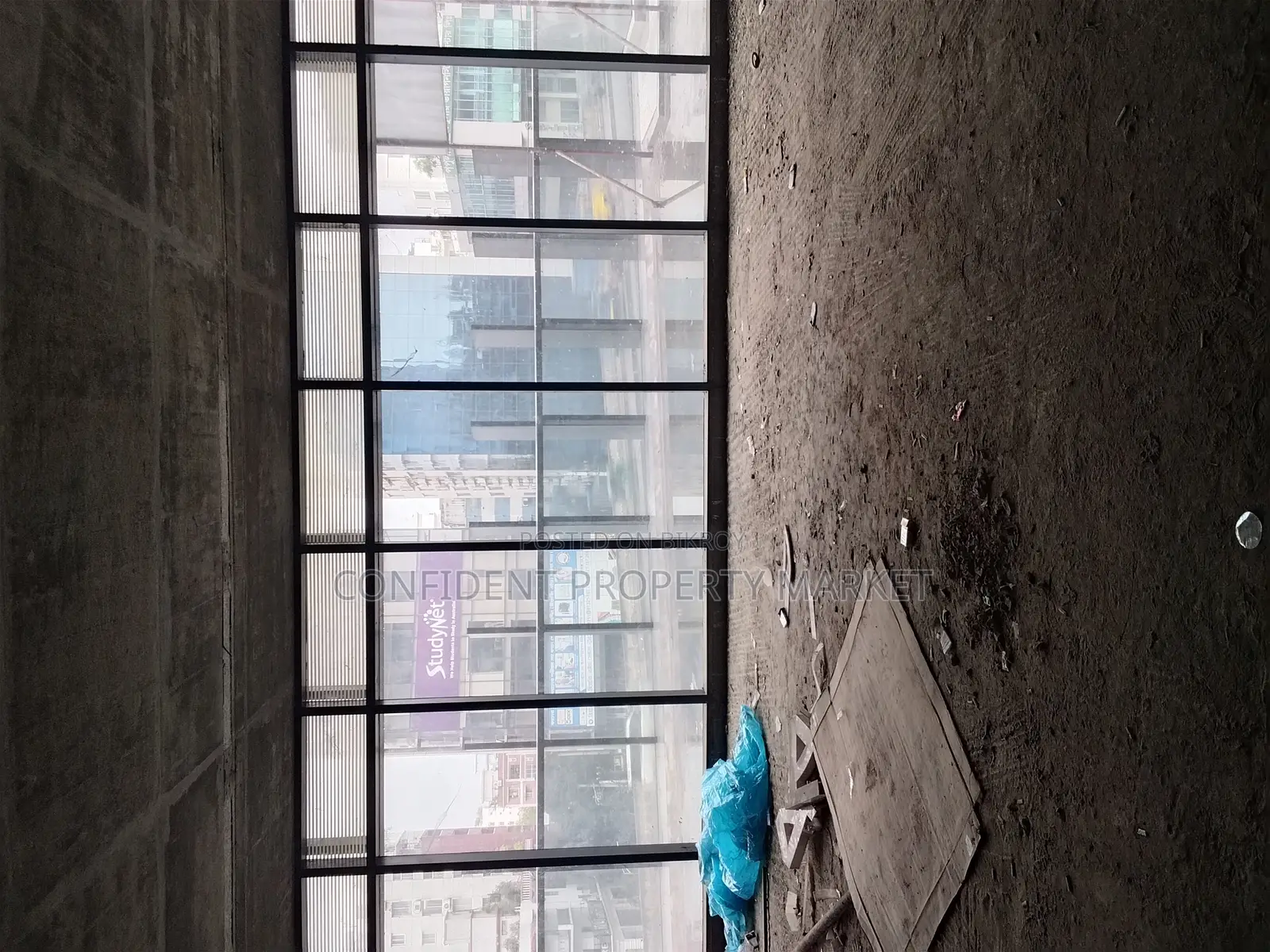 Commercial Space For Rent In Uttara