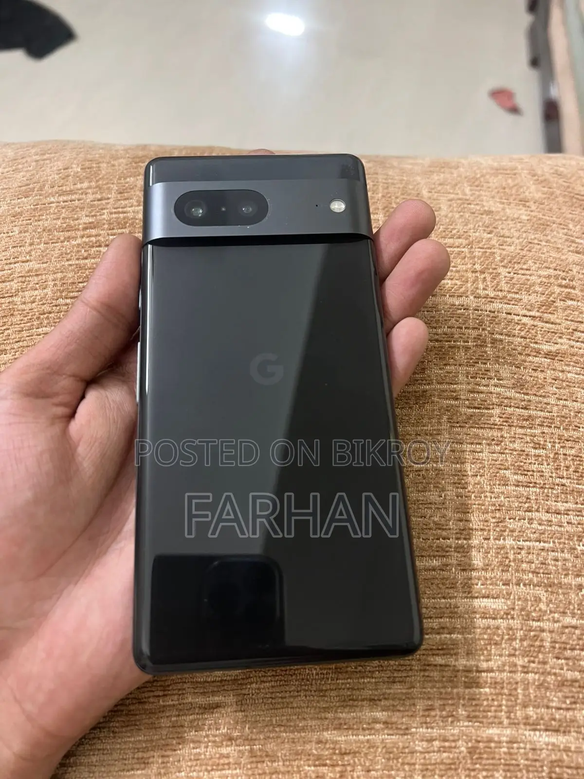 Google Pixel 7 (Used)