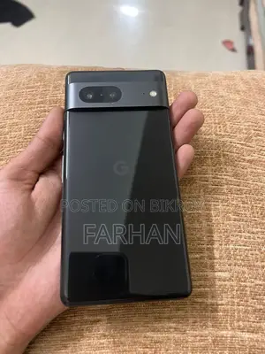 Google Pixel 7 (Used)