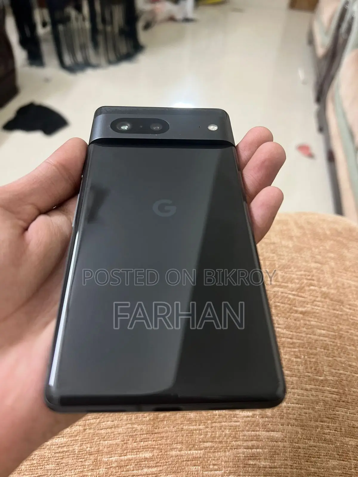 Google Pixel 7 (Used)