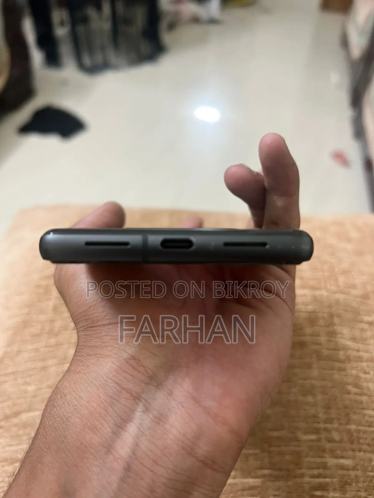 Google Pixel 7 (Used)
