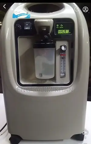 Oxygen Concentrator