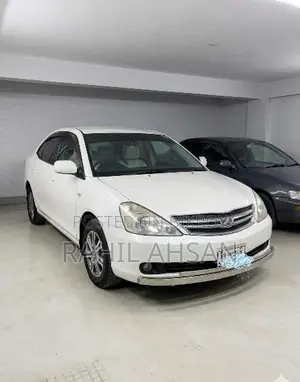 Toyota Allion G 2004