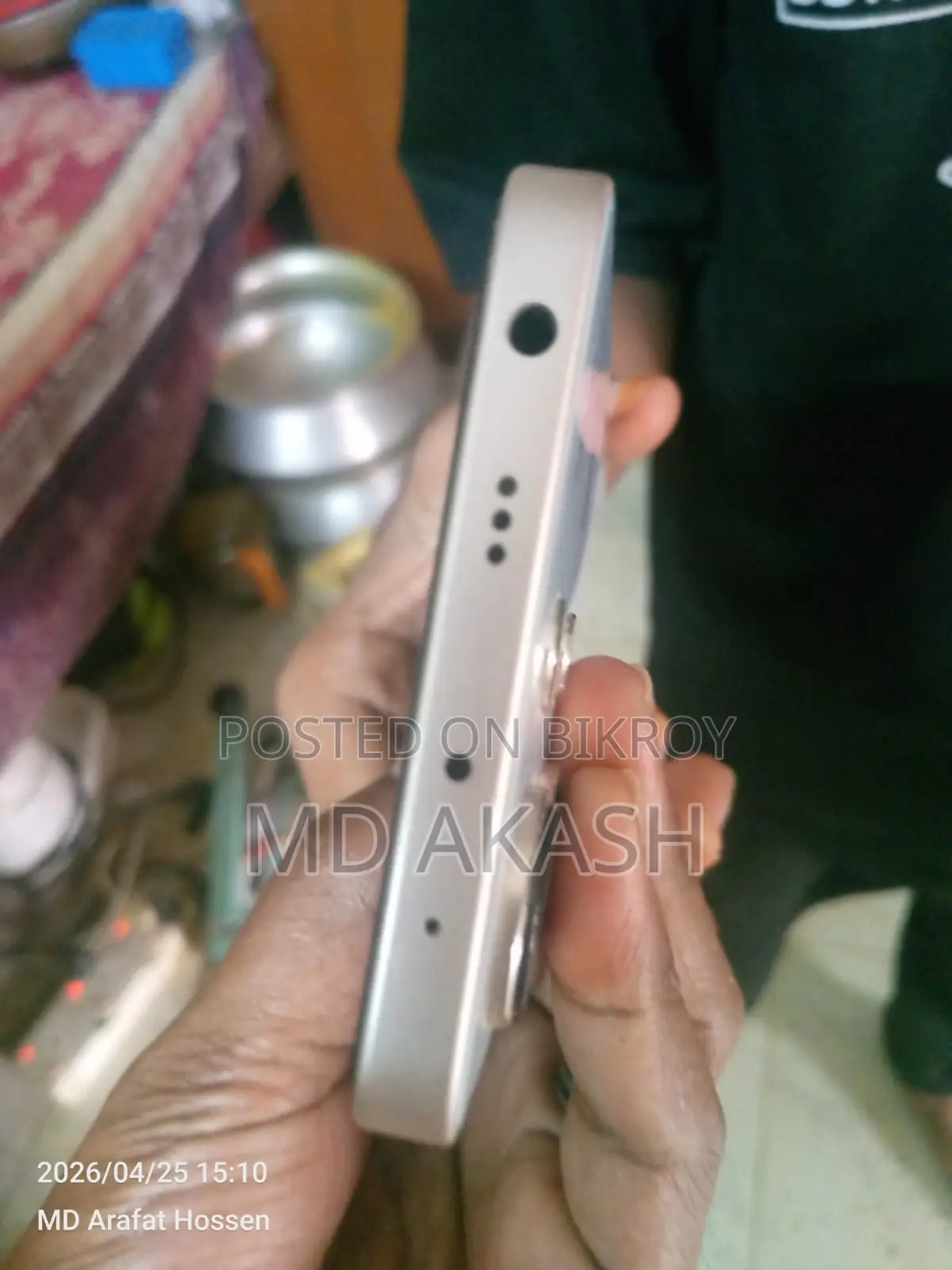 Xiaomi Redmi Note 13 (Used)
