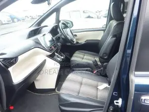 Toyota Noah Non-Hybrid Si Wxb 2020