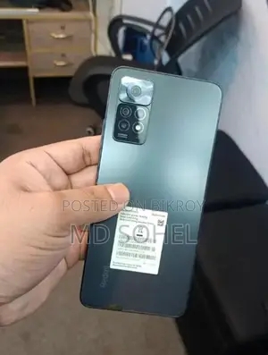 Xiaomi Redmi Note 11 Pro 5G(8+256) (Used)