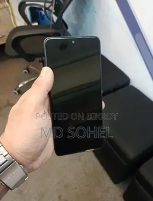 Xiaomi Redmi Note 11 Pro 5G(8+256) (Used)