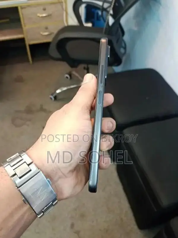 Xiaomi Redmi Note 11 Pro 5G(8+256) (Used)