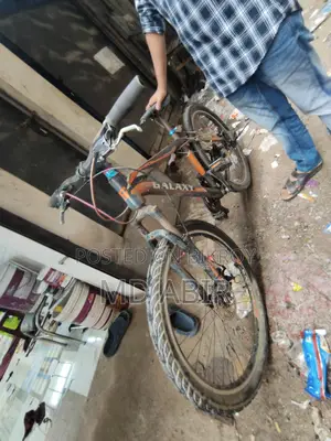 সাইকেল বিক্রয় হবে