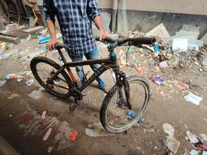 সাইকেল বিক্রয় হবে