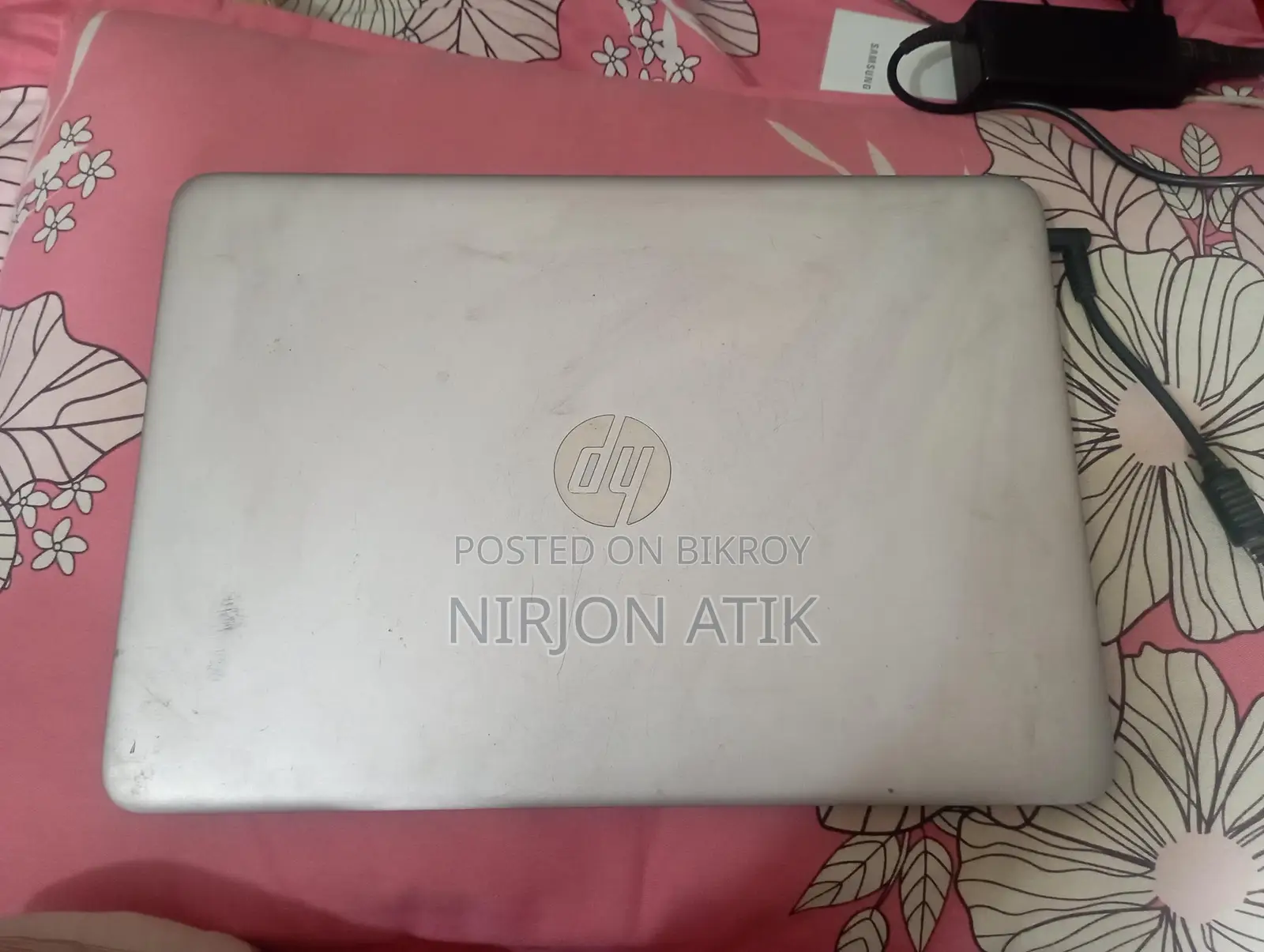 Laptop for Sale