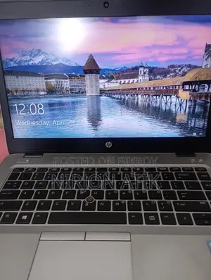 Laptop for Sale