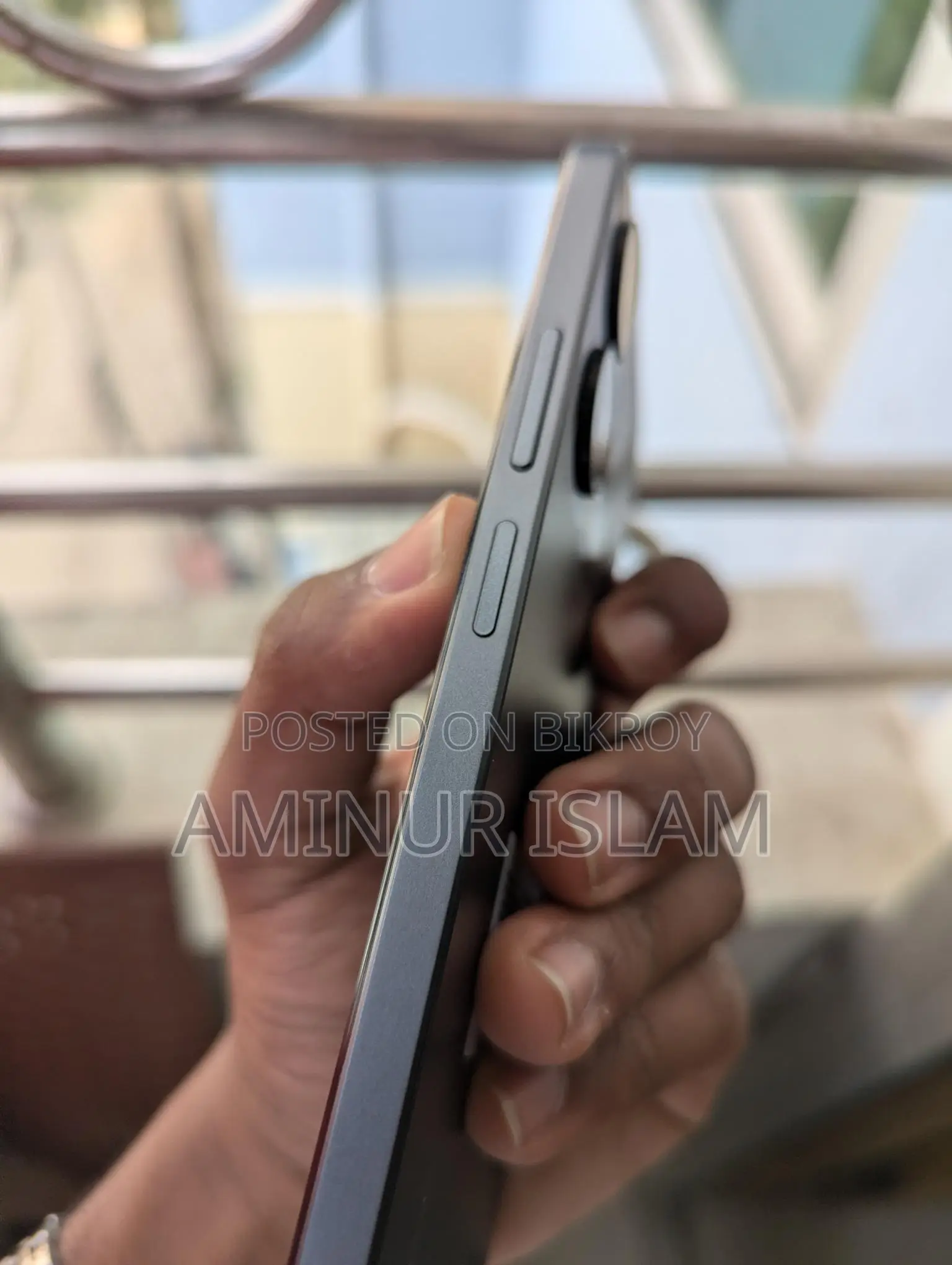 Realme 60x (Used)