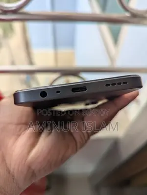 Realme 60x (Used)