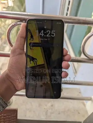 Realme 60x (Used)