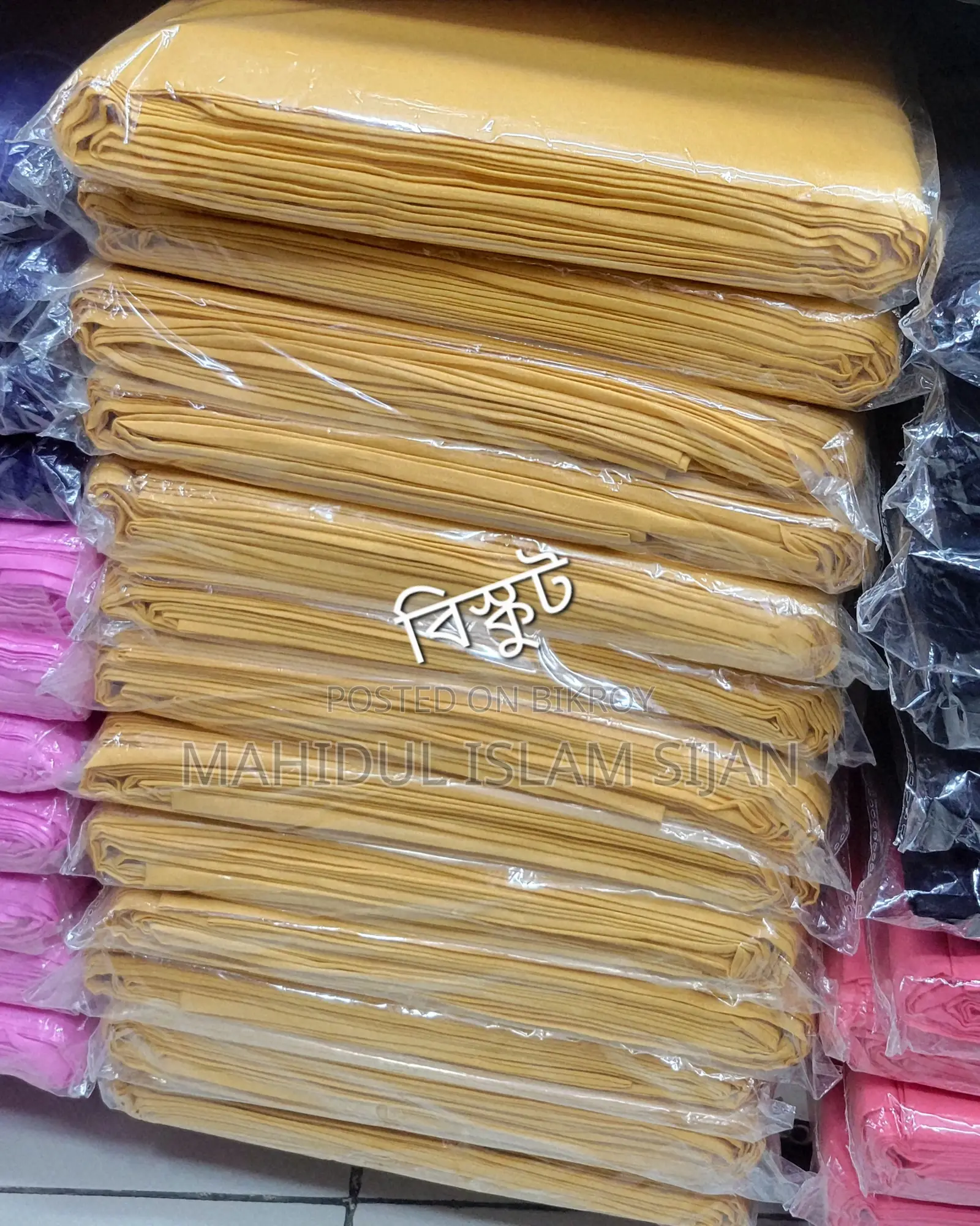 Voil Thaan Cloth | Voil | M/S Sijan Fabrics