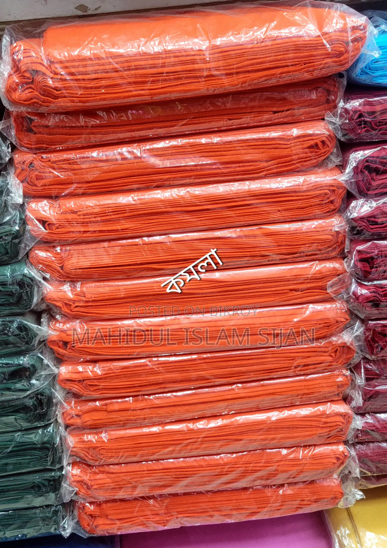 Voil Thaan Cloth | Voil | M/S Sijan Fabrics