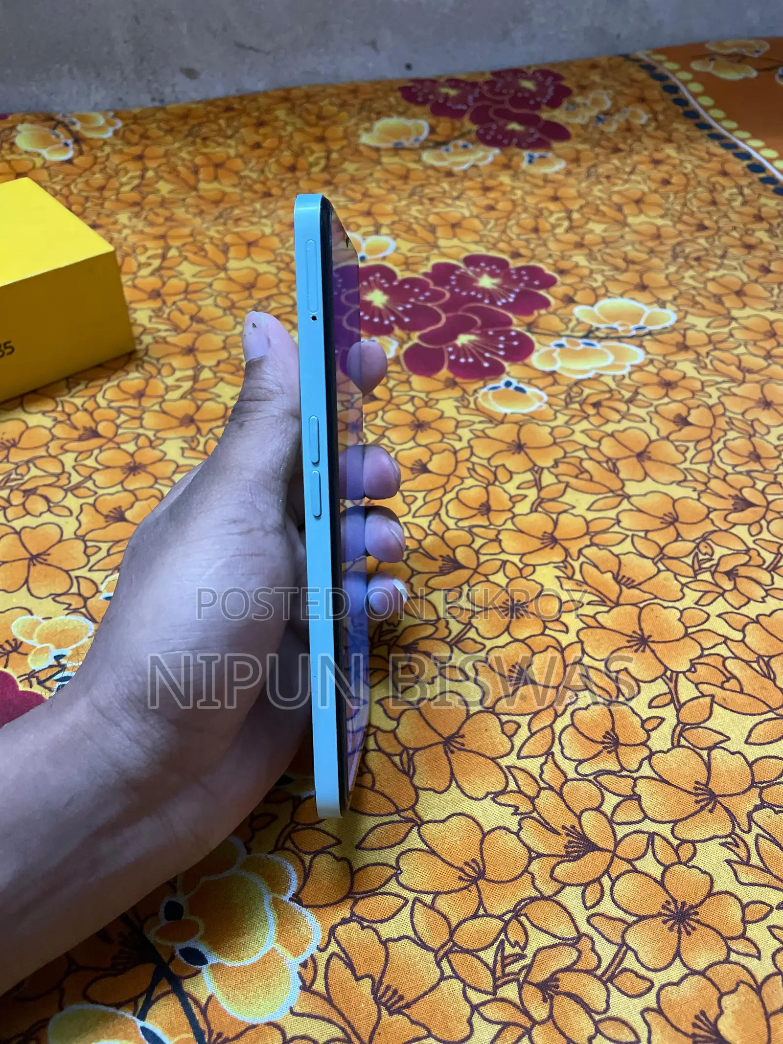 Realme C35 (Used)