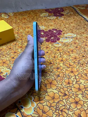 Realme C35 (Used)